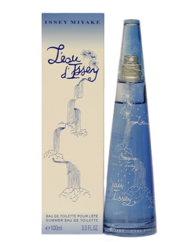 Issey Miyake L'Eau D'Issey Summer 100ml Eau De Toilette