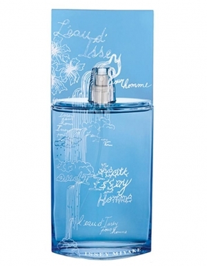 Issey Miyake L'Eau d'Issey Summer Pour Homme - 125ml Eau De Toilette