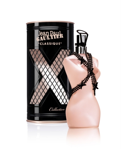 Jean Paul Gaultier Classique X Collection 100ml Eau De Toilette