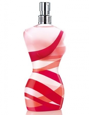 Jean Paul Gaultier Classique Summer (2010) 100ml Eau De Toilette