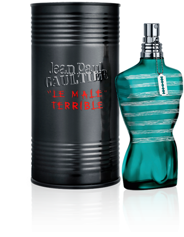 Jean Paul Gaultier Le Male Terrible 125ml Eau De Toilette