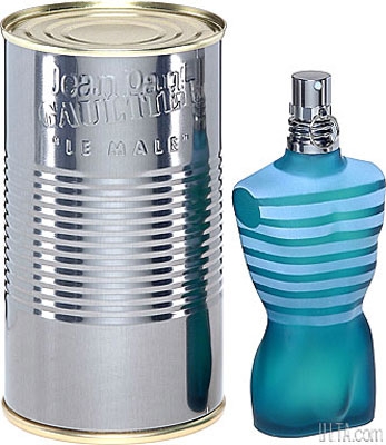 Jean Paul Gaultier Le Male 125ml Eau De Toilette