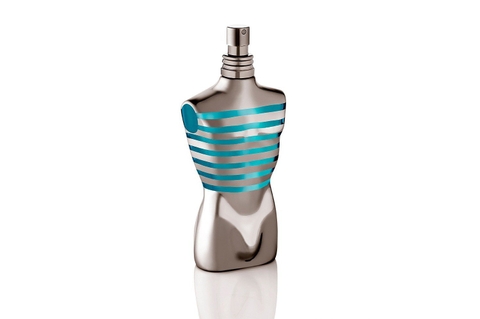 Jean Paul Gaultier Le Male Metal Chic ED 125ml Eau De Toilette