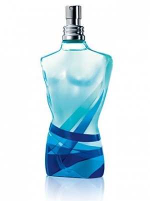 Jean Paul Gaultier Le Male Summer (2010) 125ml Eau De Toilette