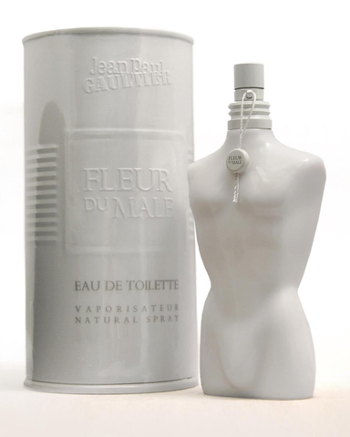 Jean Paul Gaultier Fleur Du Male