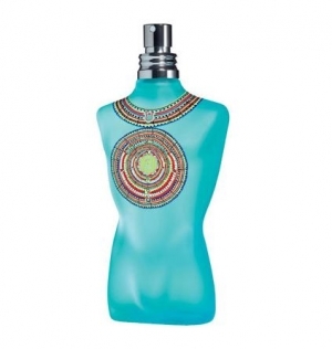 Jean Paul Gaultier Le Male Summer 125ml Eau De Toilette