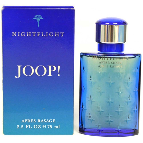 Joop Joop! Nightflight