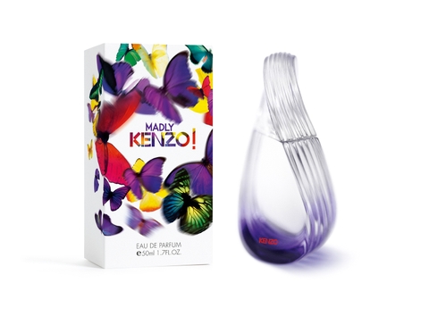 Kenzo Madly Kenzo 80ml Eau De Parfum