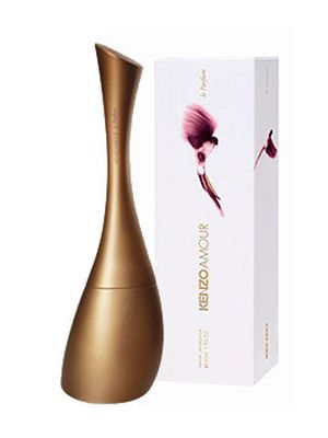 Kenzo Amour Le Parfum 50ml Eau De Parfum