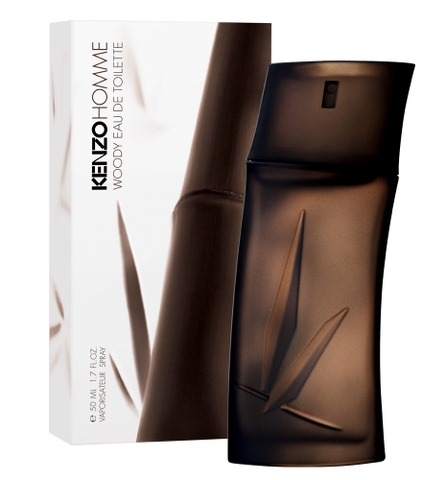 Kenzo Homme Boisee Pour Homme 100ml Eau De Toilette