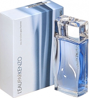 Kenzo L'Eau Par Kenzo Pour Homme