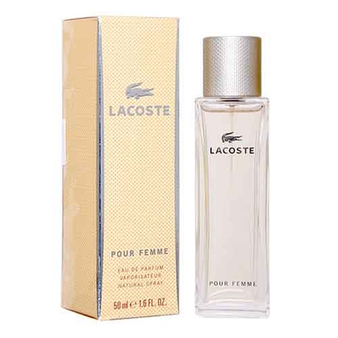 Lacoste Lacoste Pour Femme