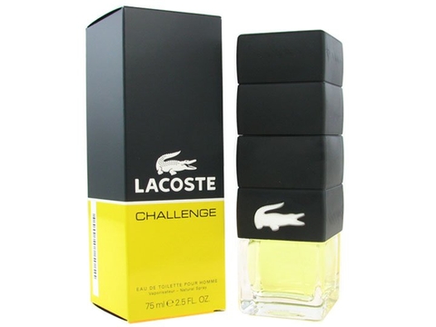 Lacoste Lacoste Challenge