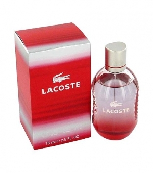 Lacoste Style In Play 125ml Eau De Toilette