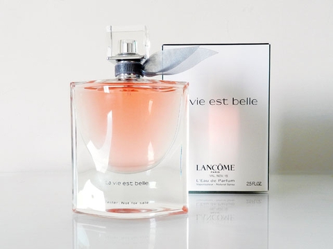Lancôme La Vie Est Belle
