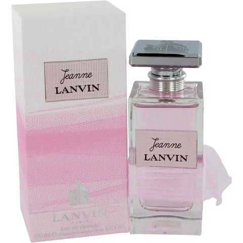Lanvin Jeanne Lanvin