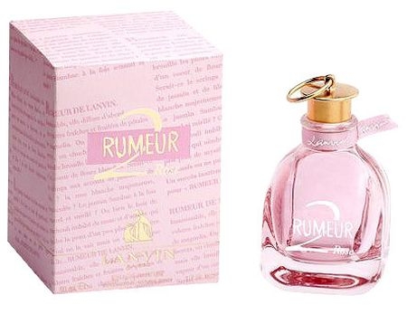 Lanvin Rumeur 2 Rose