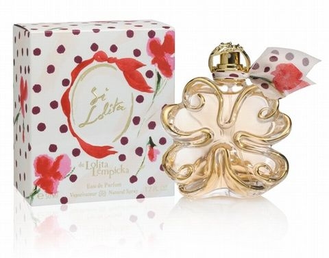 Lolita Lempicka Si Lolita 50ml Eau De Parfum