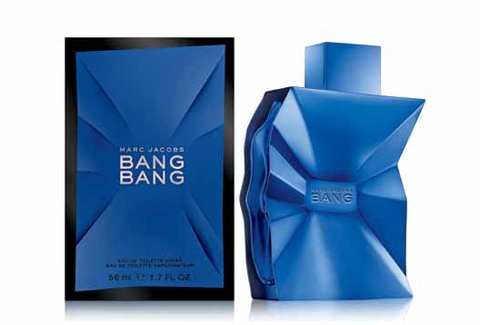 Marc Jacobs Bang Bang