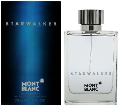 Mont Blanc Starwalker
