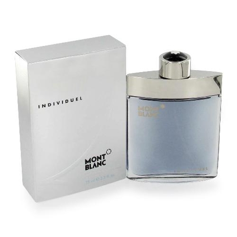 Mont Blanc Mont Blanc Individuel