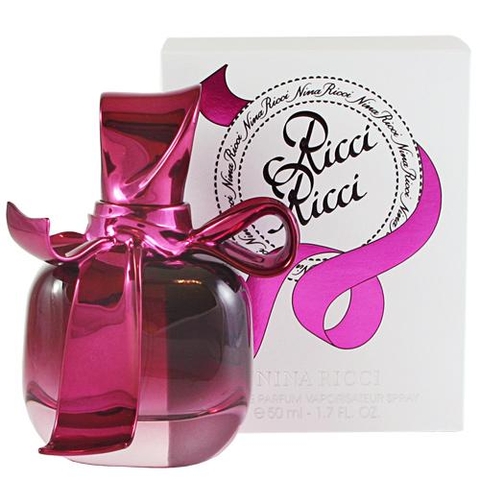 Nina Ricci Ricci Ricci