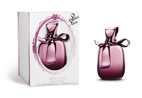 Ricci Ricci Reflets Mysterieux 80ml Eau De Parfum