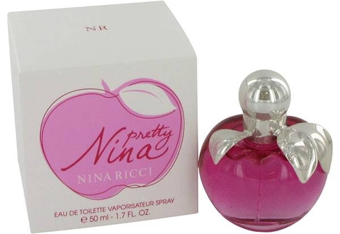 Nina Ricci Nina