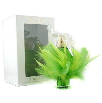 Nina Ricci L'Air Du Temps Couture Edition 50ml Eau De Toilette
