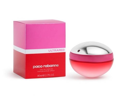 Paco Rabanne Ultrared