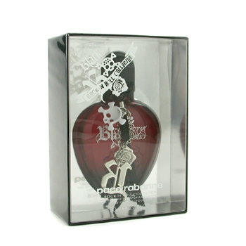 Paco Rabanne Black Xs Rock N'Roll - 80ml Eau De Toilette