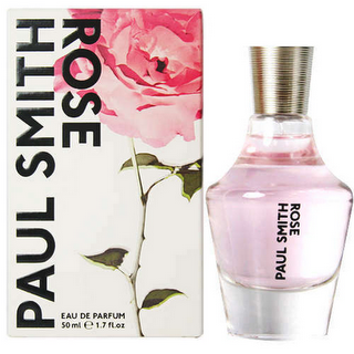 Paul Smith Rose