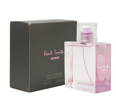 Paul Smith Women 100ml Eau De Parfum