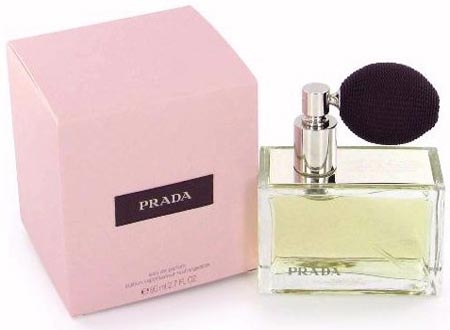 Prada Prada