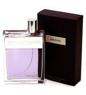 Prada Man 100ml Eau De Toilette