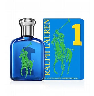Ralph Lauren Big Pony 1 - 15ml Eau De Toilette