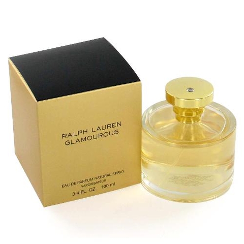 Ralph Lauren Glamorous