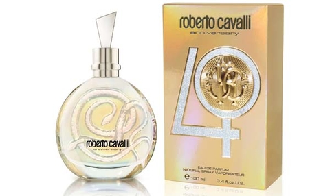 Roberto Cavalli Roberto Cavalli 40th Anniversary