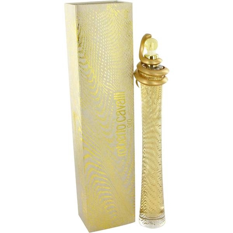 Roberto Cavalli Oro - 75ml Eau De Parfum