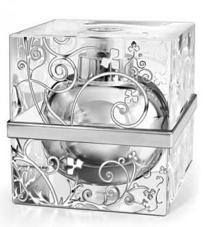 Roberto Verino VV Platinum - 75ml Eau De Parfum