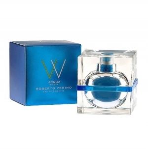 Roberto Verino Roberto Verino VV Acqua - 50ml Eau De Toilette