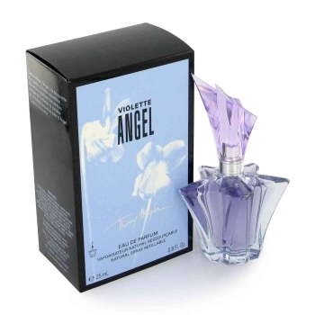 Thierry Mugler Violette Angel