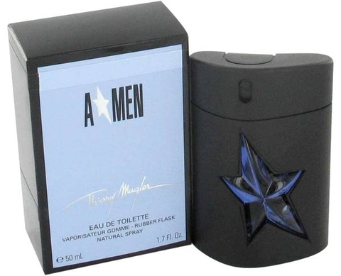 Thierry Mugler Angel Men