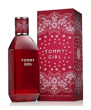 Tommy Hilfiger Tommy Girl Summer (2011) 100ml Eau De Parfum