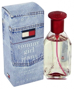 Tommy Hilfiger Tommy Girl Jean 100ml Eau De Toilette