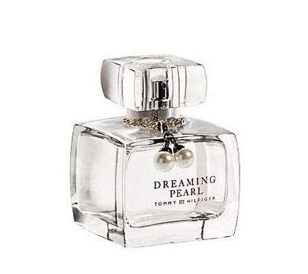 Tommy Hilfiger Dreaming Pearl - 100ml Eau De Toilette