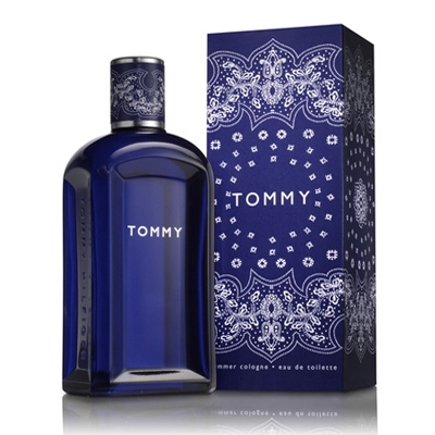 Tommy Boy Summer 2011 100ml Eau De Toilette