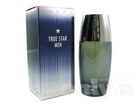 Tommy Hilfiger True Star Men