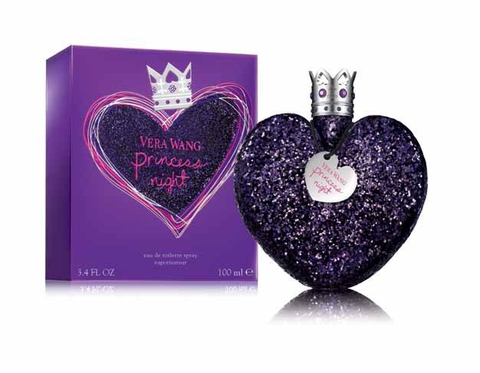 Vera Wang Princess Night 100ml Eau De Toilette