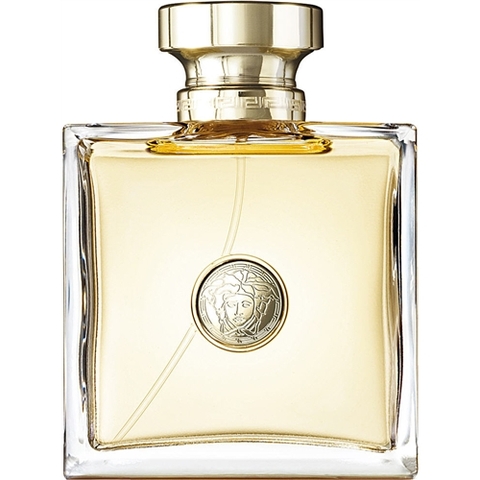 Versace Pour Femme